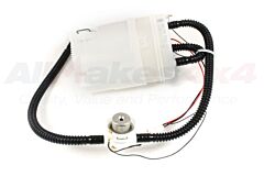 MODULE - ENGINE FUEL