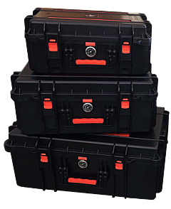 Nomad Waterproof Storage Box