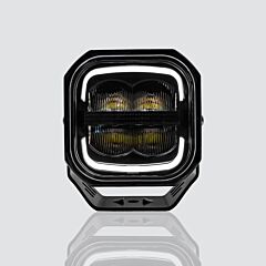 EFS - VIVID-Max ULTRA WORK LIGHT 5" SQUARE