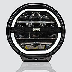 EFS - VIVID-Max ULTRA DRIVING LIGHT 7" ROUND 100W