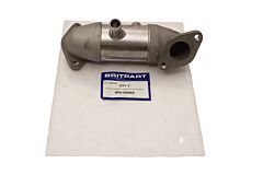 COOLER ASSEMBLY-EXHAUST GAS RECIRCULATIO