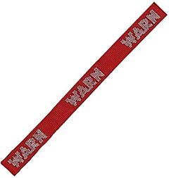 Warn - Hook Strap Image