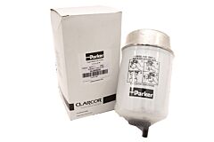 ELEMENT - FUEL FILTER