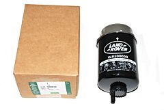 WJI500030 - ELEMENT - FUEL FILTER