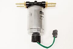 FILTER - FUEL
