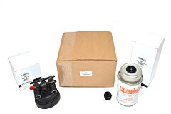 FILTER ASSY - FUEL