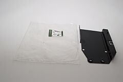 COVER FILTER - REAR