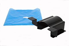 COVER FILTER FRONT