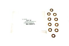 WASHER-SPRING