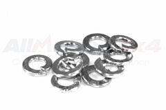 SPRING WASHER - M6