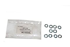 WASHER-SPRING