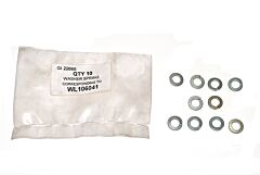 WASHER SPRING