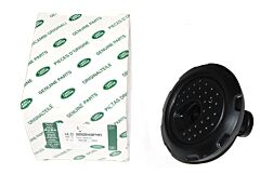 WLD000040PMA - CAP - FUEL TANK FILLER