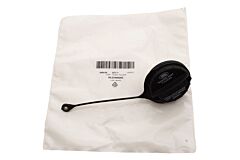 CAP - FUEL FILLER