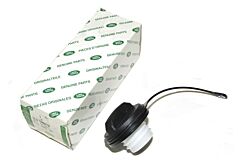 CAP - FUEL FILLER