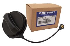 CAP- FUEL TANK FILLER
