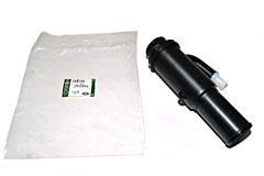 WLH100570 - HOSE - FILLER PIPE