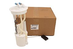 PUMP-FUEL TANK