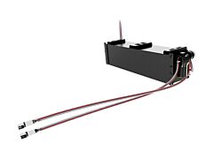 Front Runner - Stainless Steel Water Tank for Pickup Drawer System / 52l