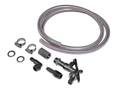 Front Runner - Hose Kit For Tap Extension Bracket