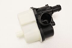 PUMP-FUEL LEAK DETECTION