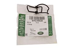 WYC100540 - CLIP - RETAINING