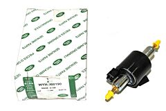 WYH000190 - PUMP
