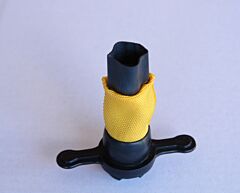 Bushranger X-Jack Exhaust / Air Jack Hose