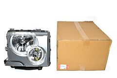 HEADLAMP ASSY