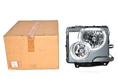 XBC000750 - HEADLAMP