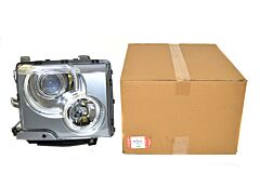 HEADLAMP ASSY