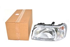 HEADLAMP ASSY