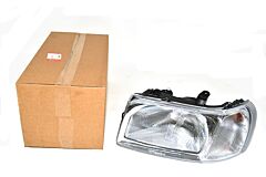 XBC001770 - HEADLAMP