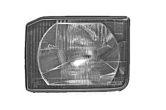 HEADLAMP ASSY