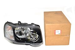 HEADLAMP ASSY