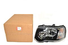 XBC500950 - HEADLAMP