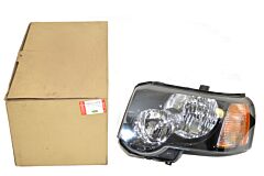 HEADLAMP ASSY