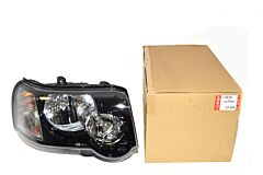 XBC500980 - HEADLAMP