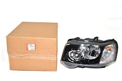 HEADLAMP ASSY