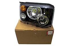 XBC501420 - HEADLAMP