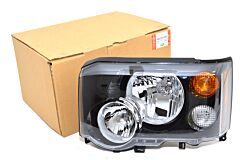 XBC501430 - HEADLAMP
