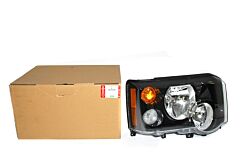 HEADLAMP ASSY