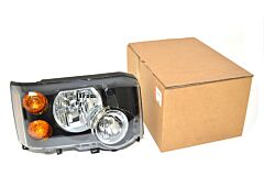 XBC501460 - HEADLAMP