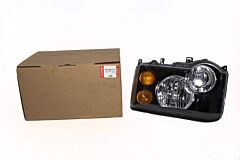 XBC501470 - HEADLAMP AND FLASHER