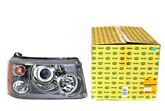 HEADLAMP ASSY RH