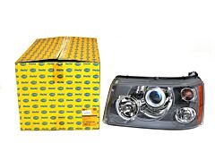 HEADLAMP ASSY LH