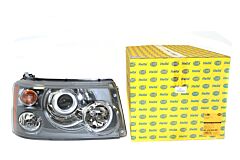 HEADLAMP ASSY RH