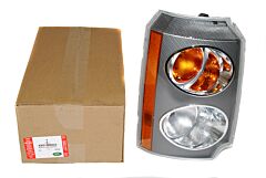 XBD000023 - LAMP - SIDE FLASHER