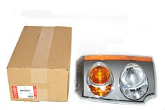 LAMP ASSY - FLASHER