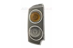 LAMP ASSY - FLASHER